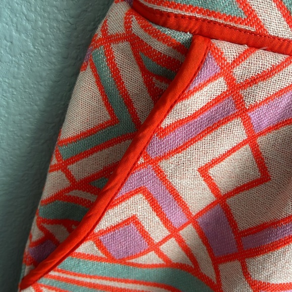 Judith March Strapless Mini Dress - Picture 7 of 10